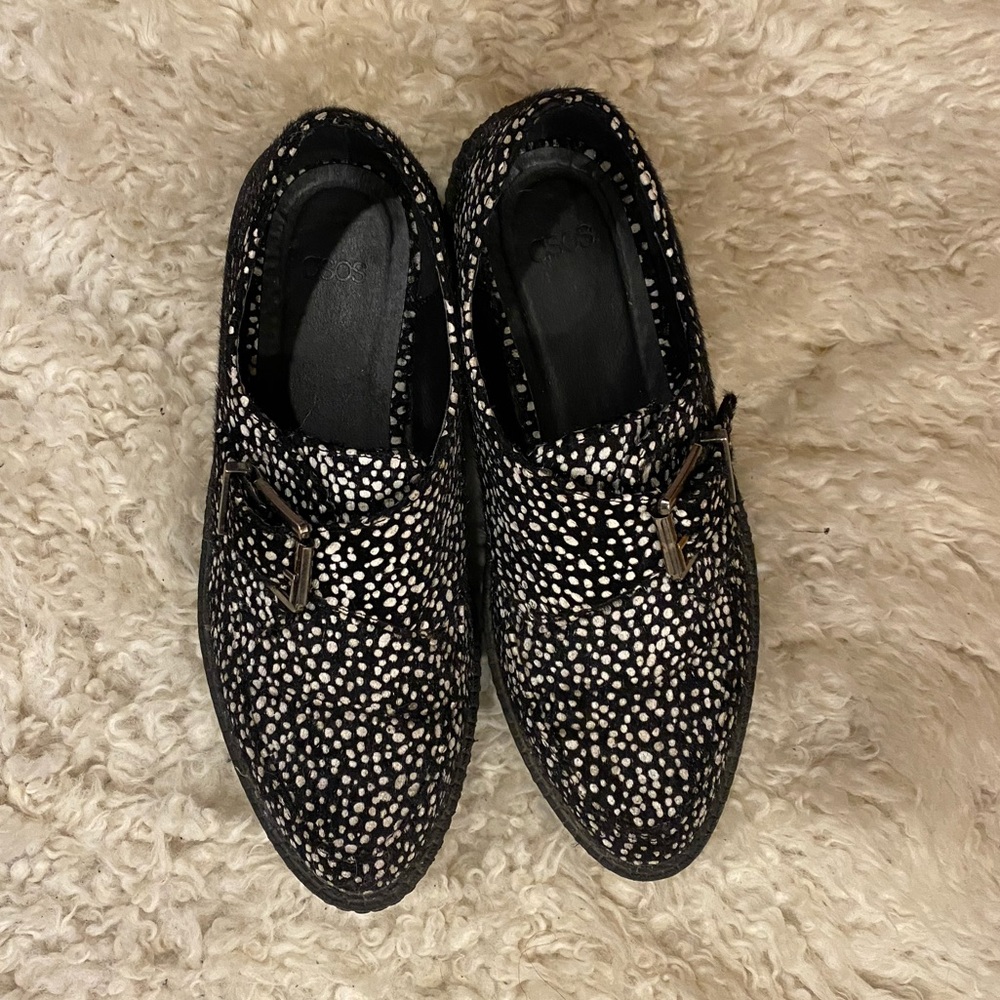 Asos Loafers